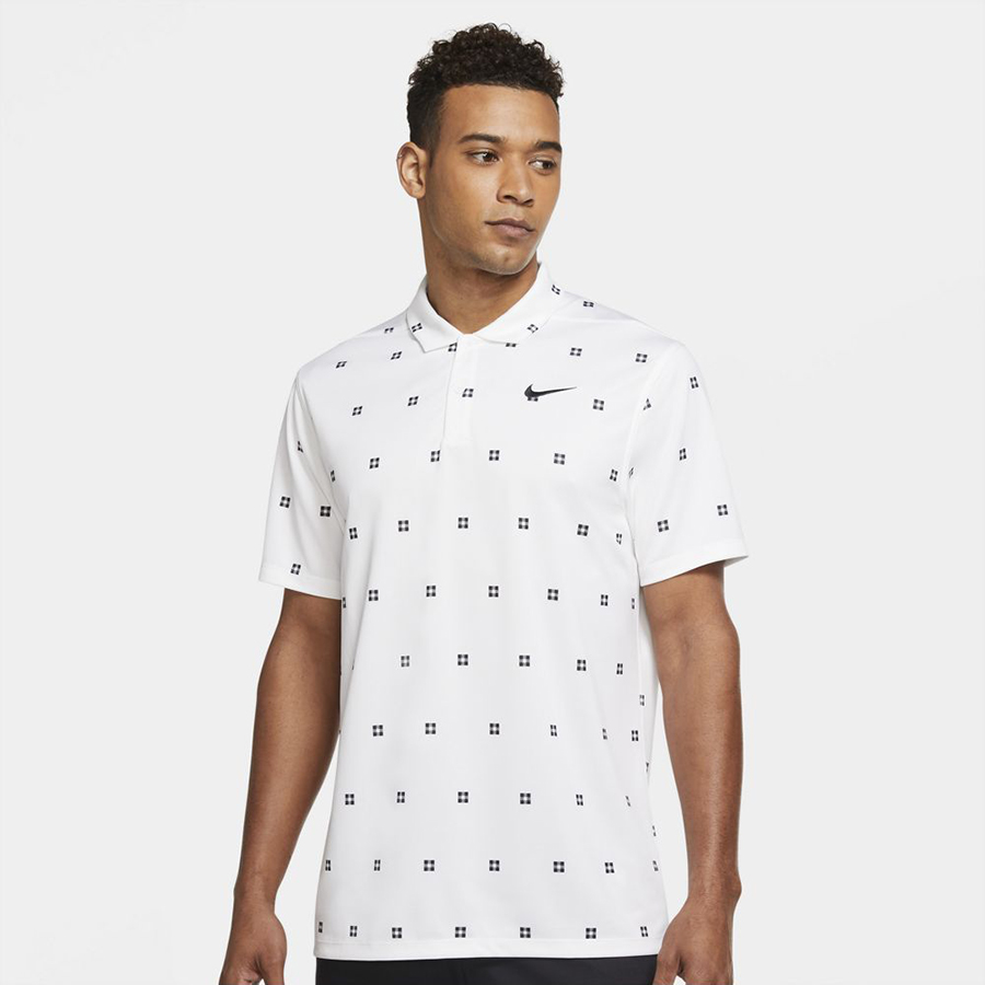 Áo Polo tay ngắn thể thao Nam NIKE AS M NK DF ESSENTIAL GRFX POLO DA2988
