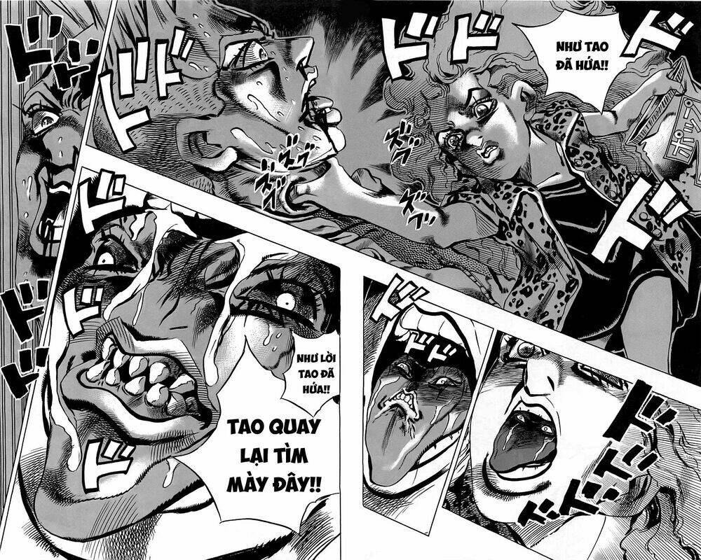 kishibe rohan đã nói như thế chapter 1 24