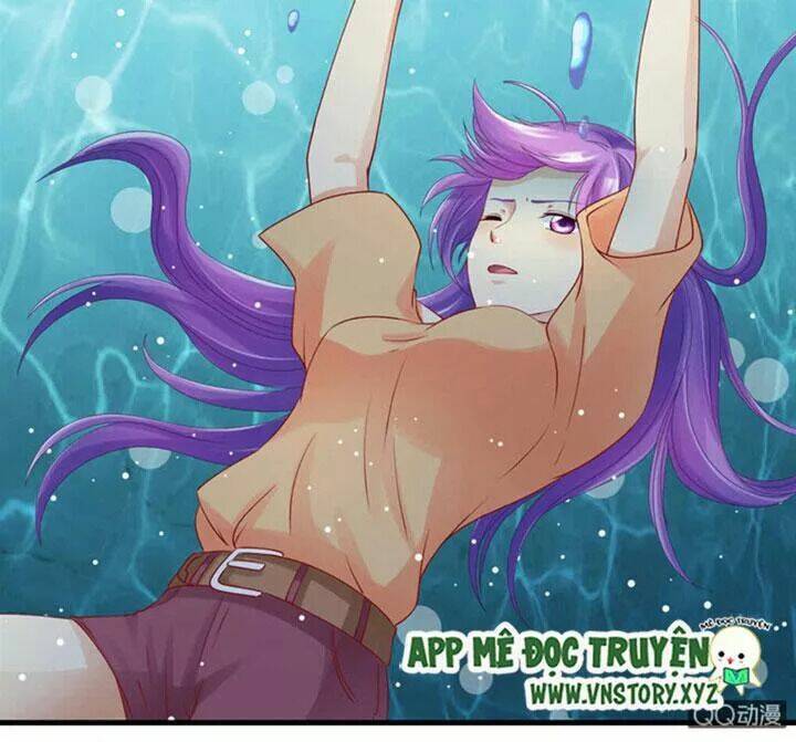 bồn tắm có vấn đề?! chapter 38 20