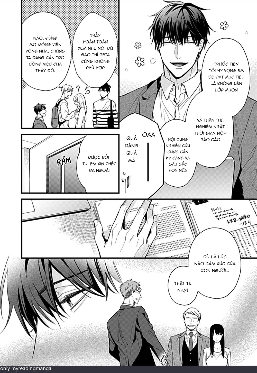 drastic omega chapter 4 8