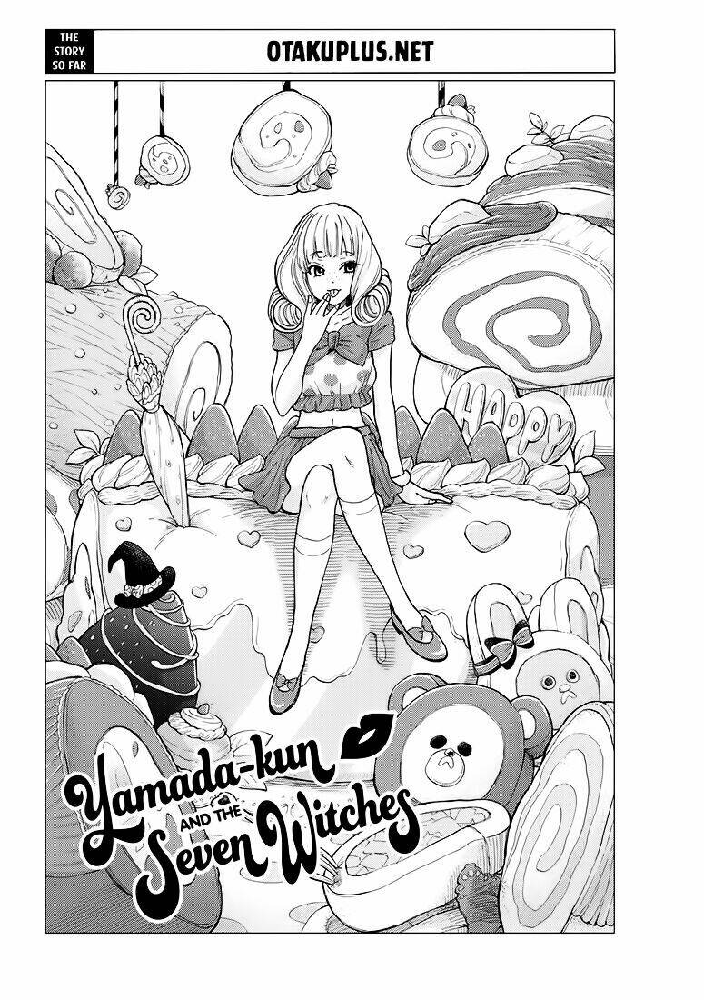 yamada và thất đại ma nữ chapter 211 2