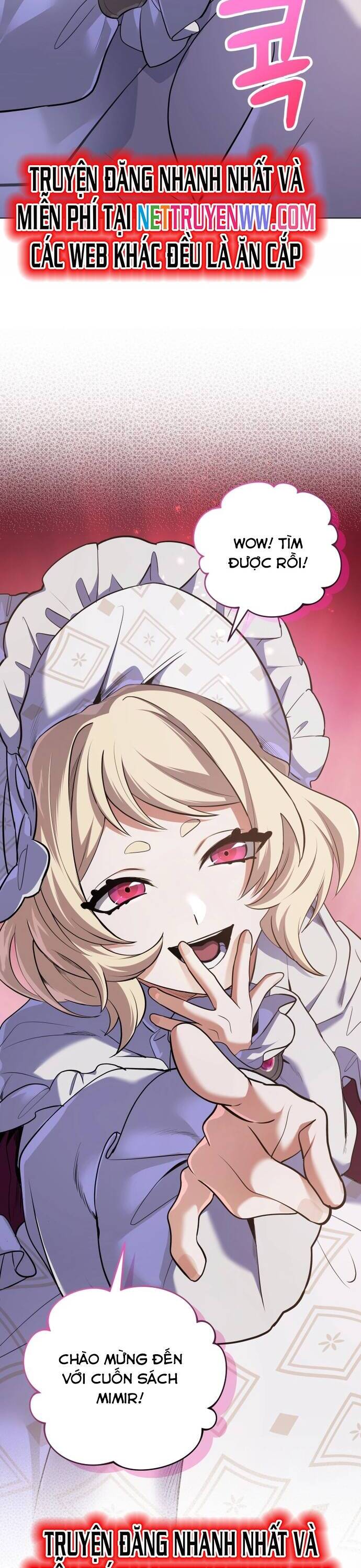 sự trở lại của đại pháp sư huyền thoại chapter 27 38