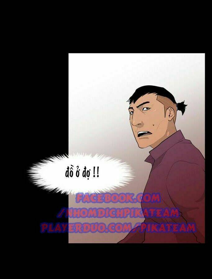 đêm vùng cực chapter 22 51