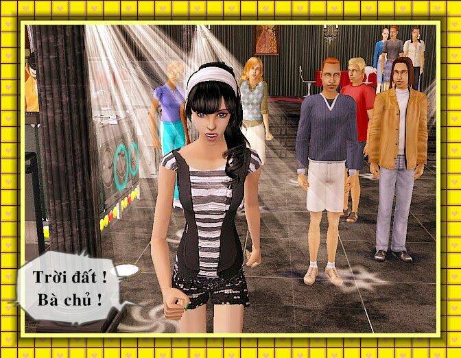 bella's story chapter 13.1 99