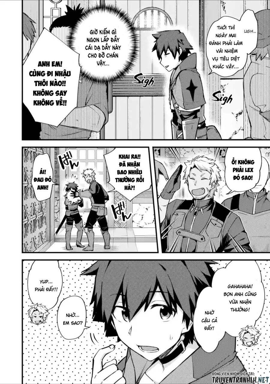 nido tensei shita shounen wa s rank boukensha toshite heion ni sugosu-zense ga kenja de eiyuu datta chapter 17 29