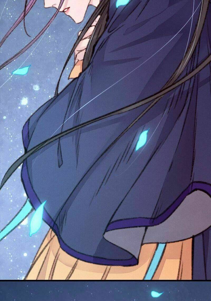 hoàng thái phi cũng muốn yêu chapter 16 42