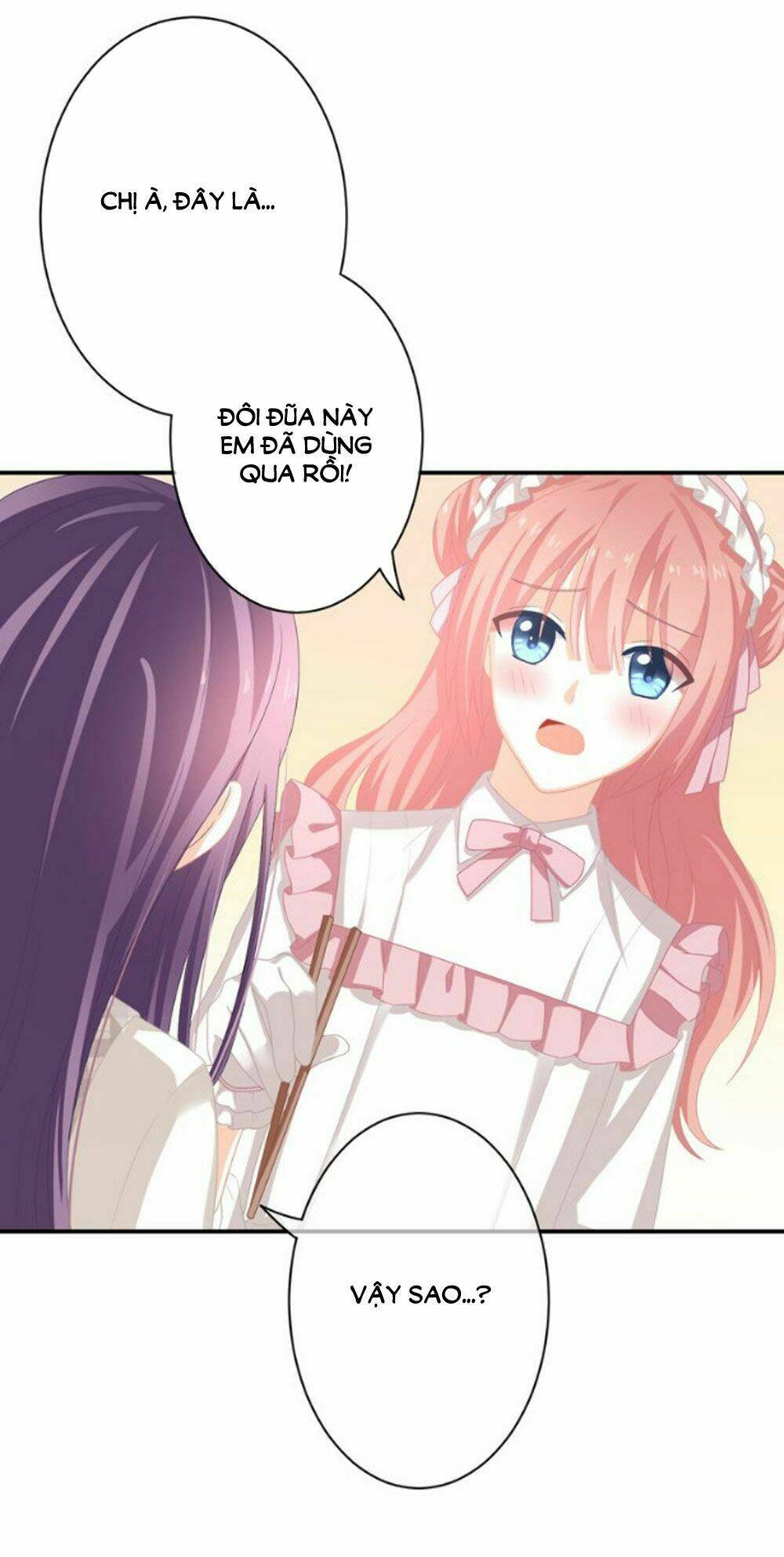 tiệm may luyến sắc chapter 8 63