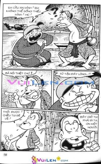 thần đồng đất việt chapter 11 55