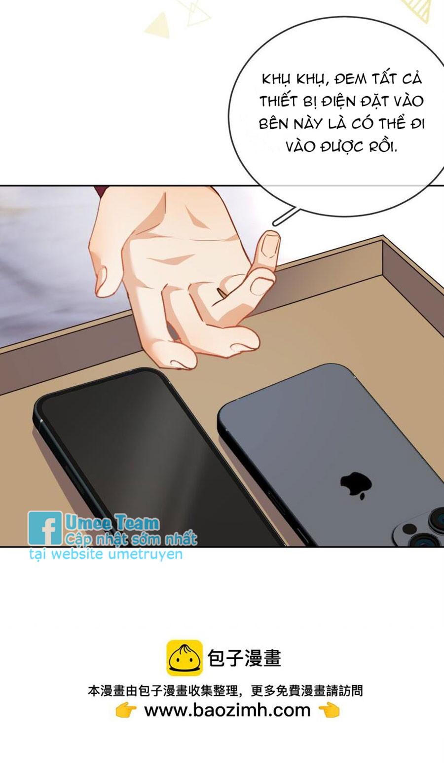 huynh dạy đệ vô lễ chapter 30 3