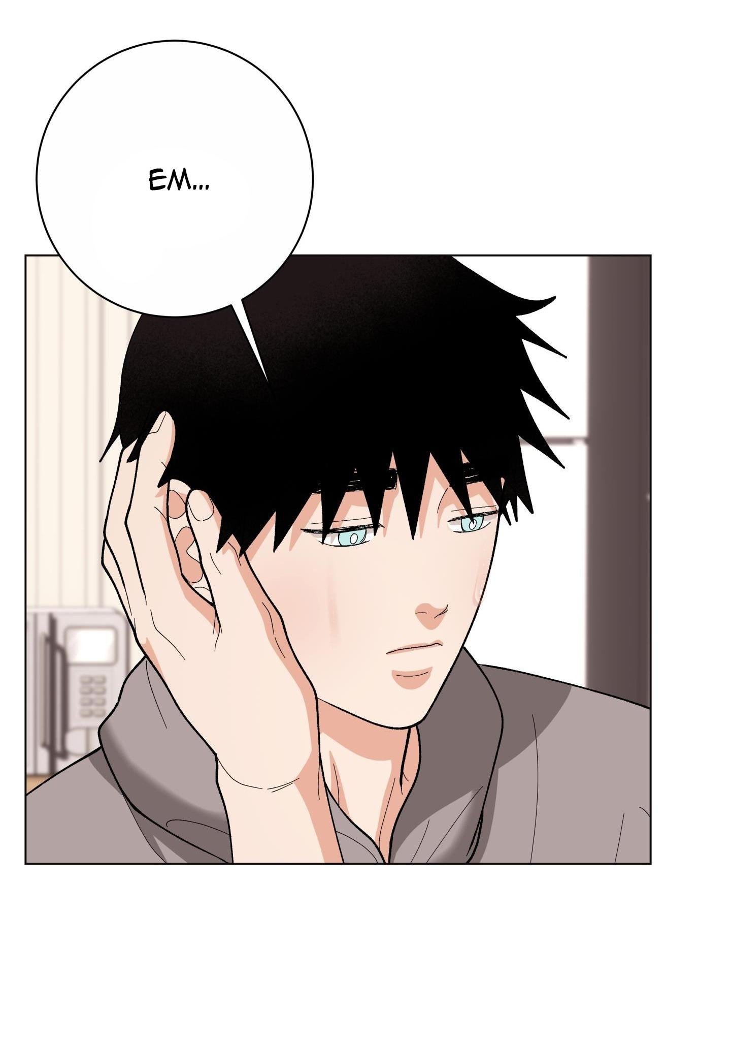 bl ngắn tuyển chọn chapter 31.6 17