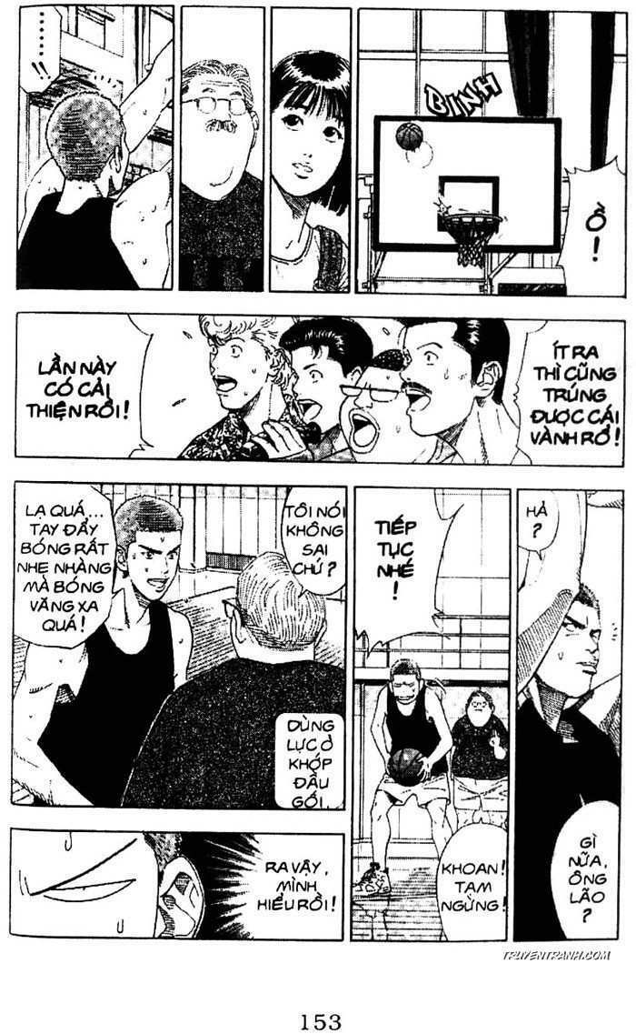 cao thủ bóng rổ chapter 195 16