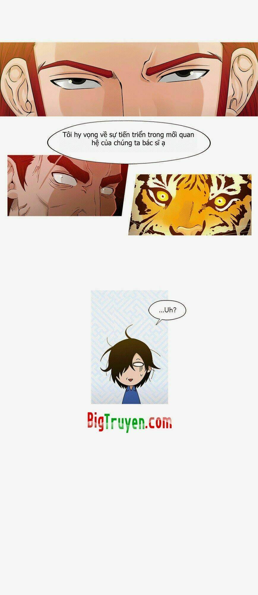 trái tim của một người bạn chapter 7 24