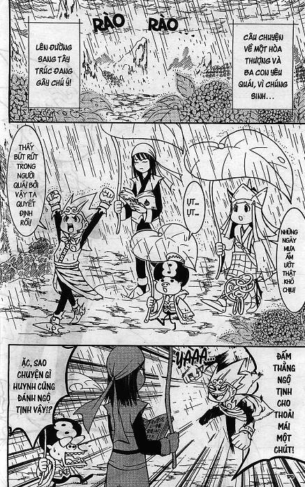 go go go tây du ký chapter 8 2