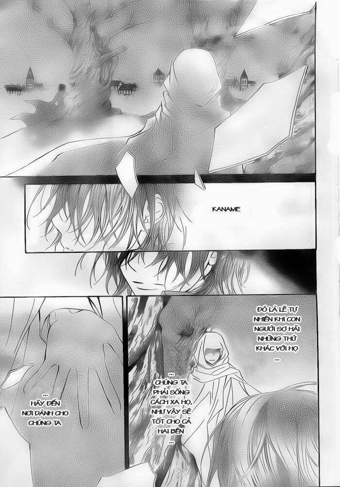 hiệp sĩ vampire chapter 62 29