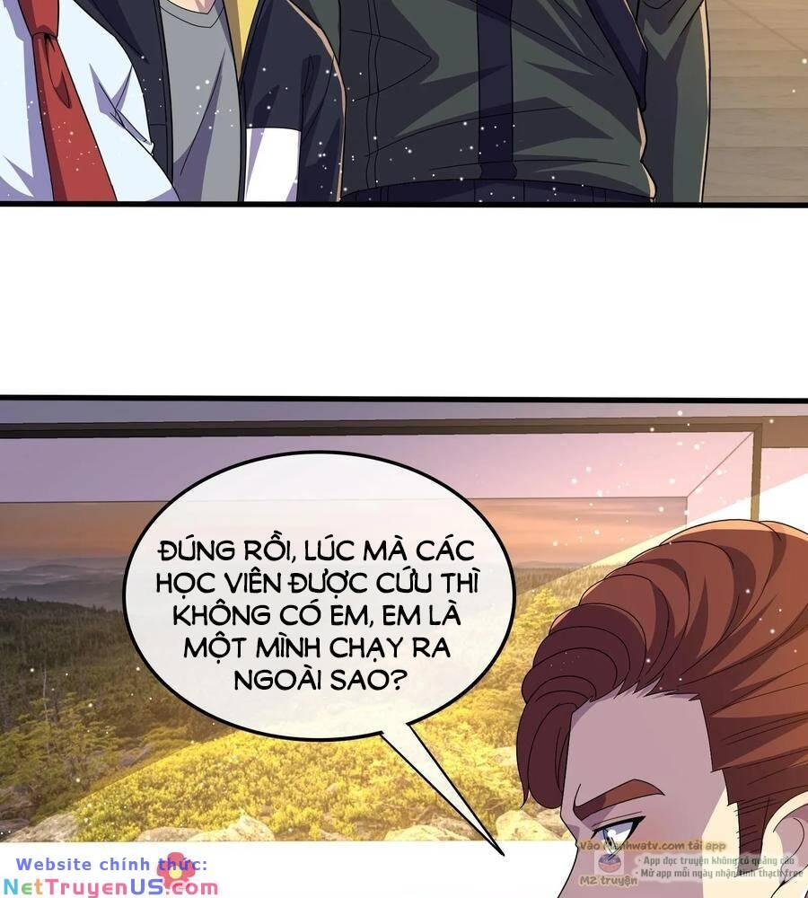 nhìn thấy thanh máu, ta xử tội thần linh chapter 117 25