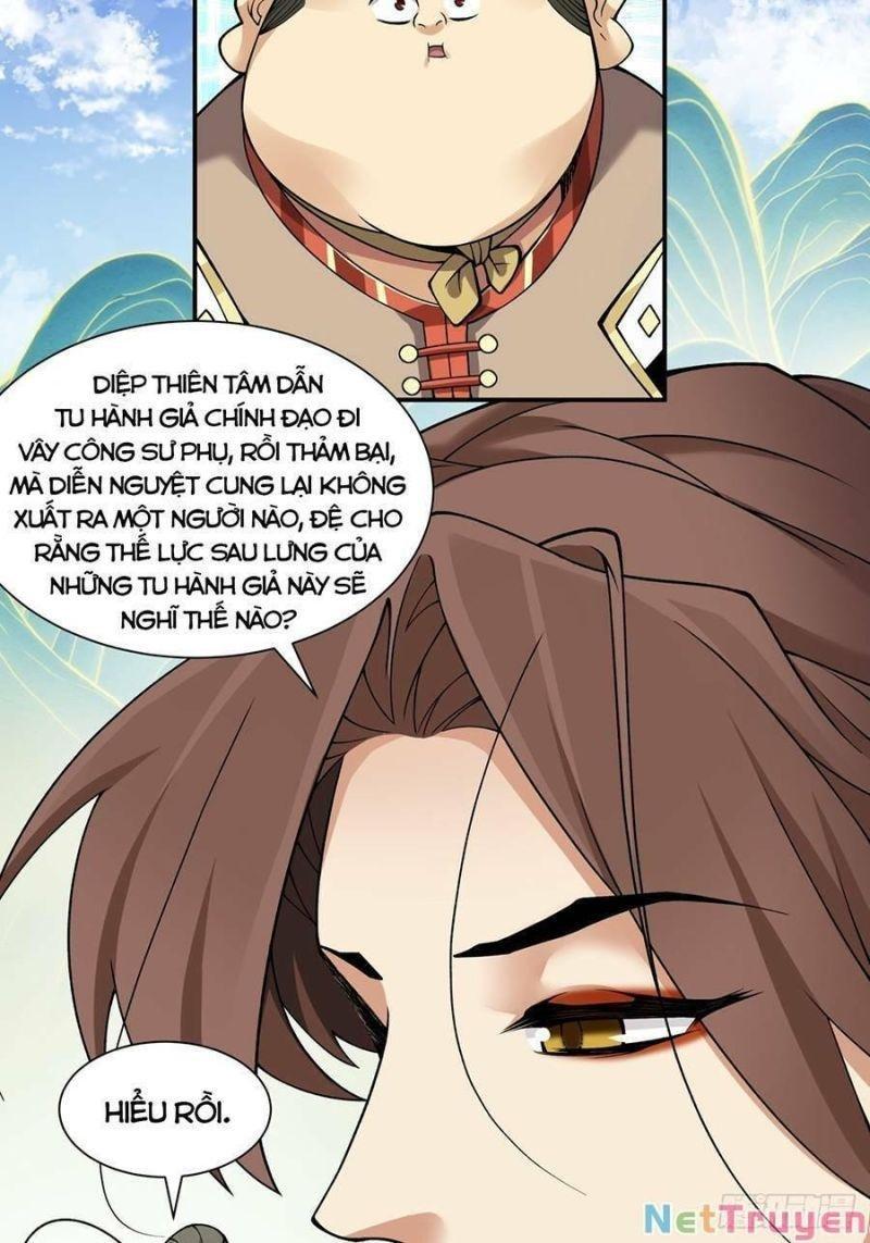 đồ đệ của ta đều là trùm phản diện chapter 34 25