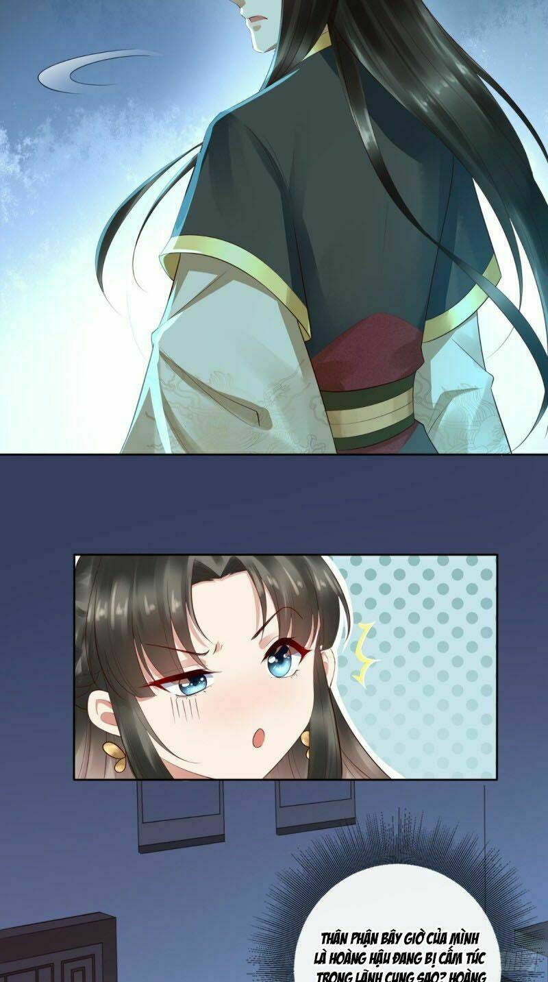 bổn cung muốn làm hoàng đế chapter 1 26