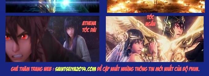 áo giáp vàng chapter 47.1 49