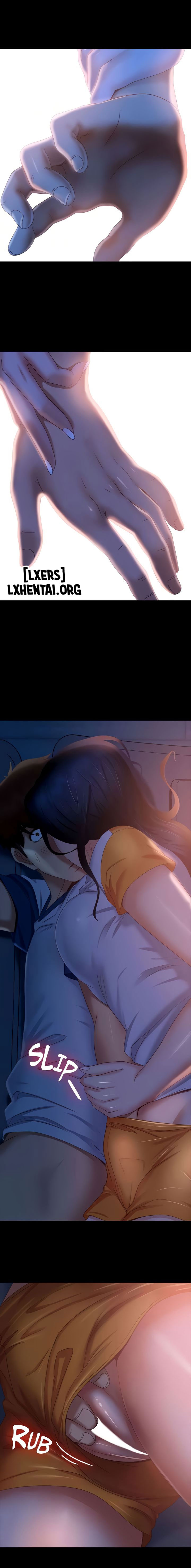 một ngày rối rắm chapter 69 8