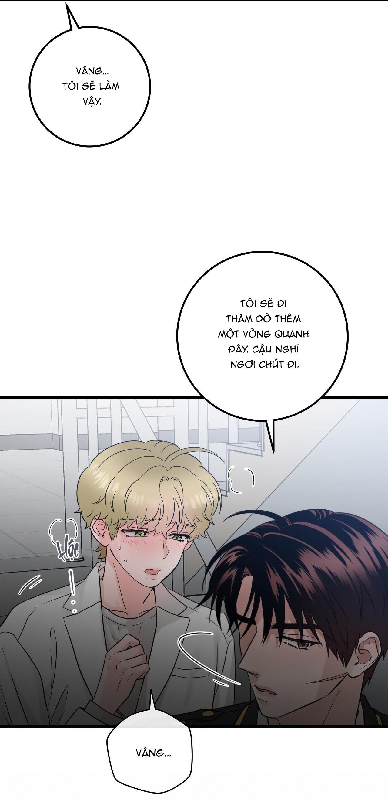 over the paradise chapter 21 38