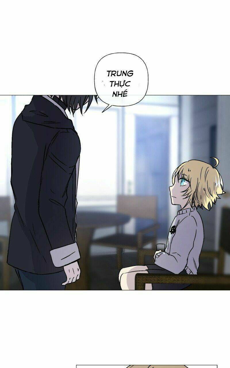 Trọng Sinh Mạc Thế Chapter 59 39