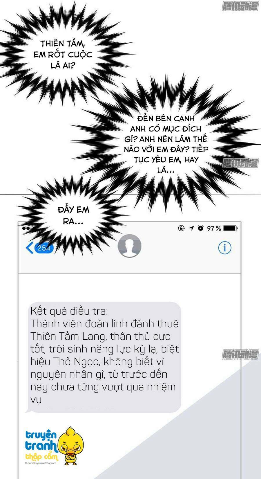 cường sủng hào môn tiểu manh thê chapter 31 34