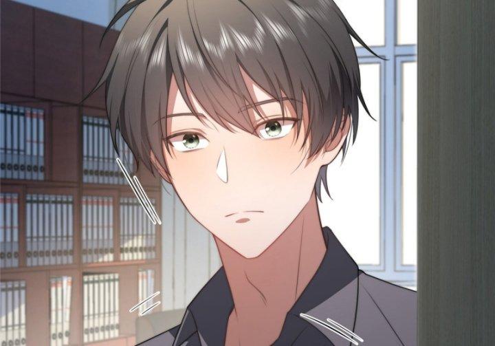 nữ chính chạy từ trong sách ra thì phải làm sao chapter 15 33