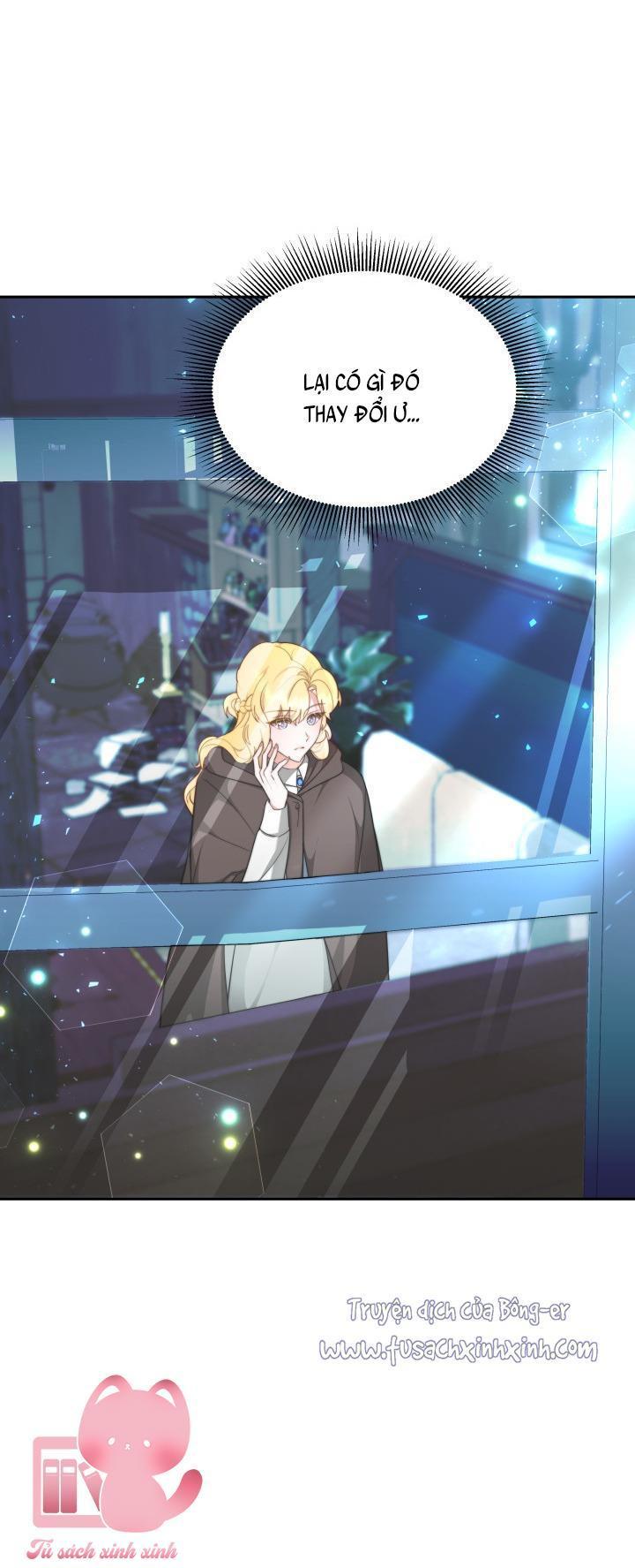 từ chồng cũ hóa thành nam chính chapter 9 40