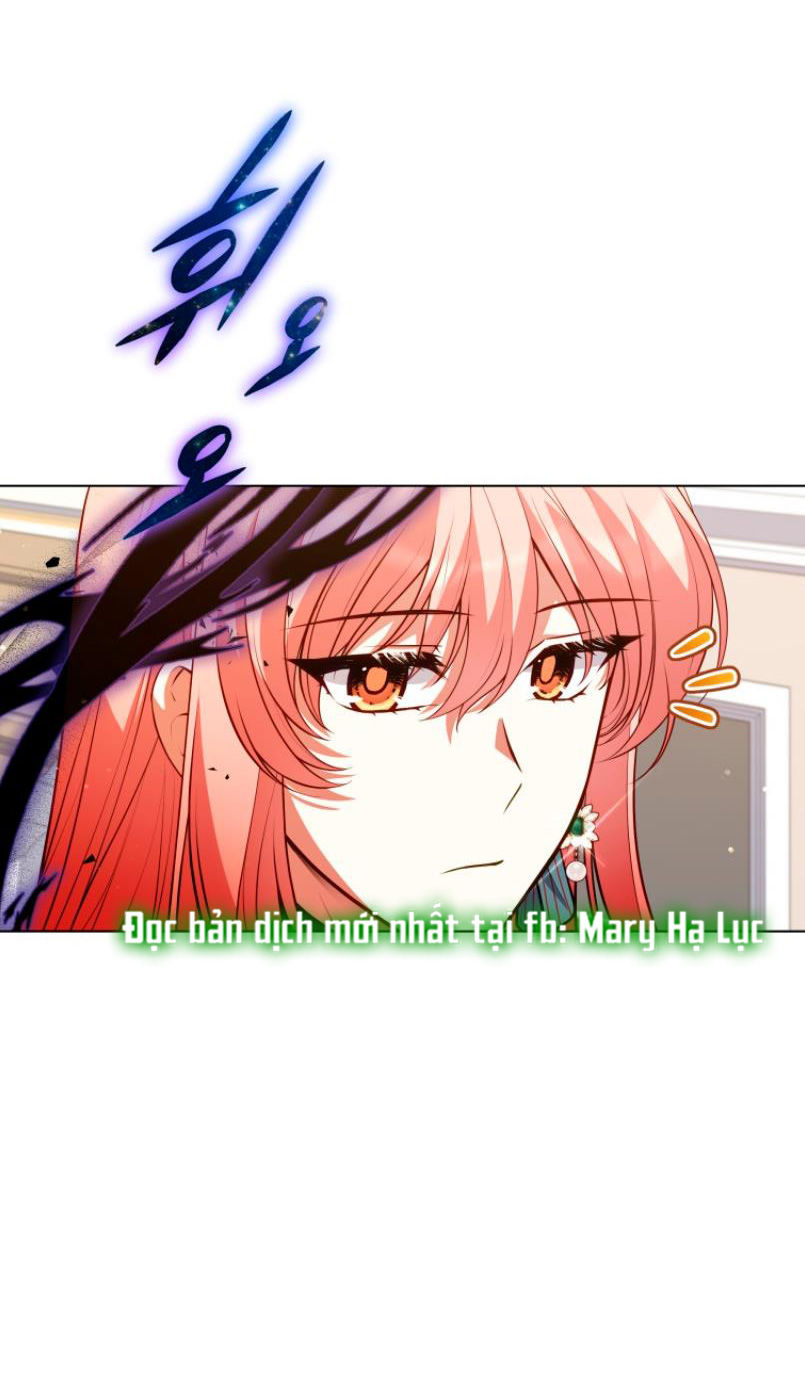 quý cô không thể tiếp cận chapter 82.1 11