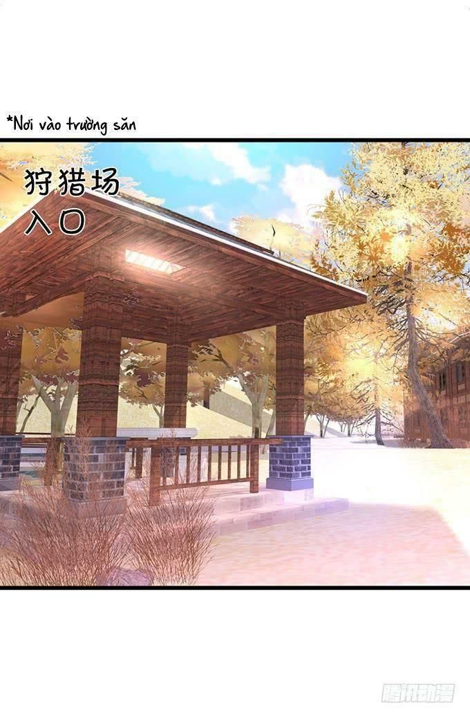 hồ tiên hung bạo chapter 124 52