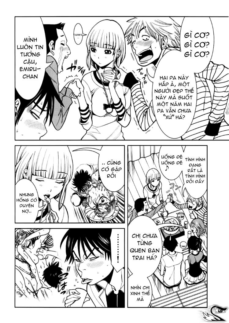 nozoki ana chapter 49 6