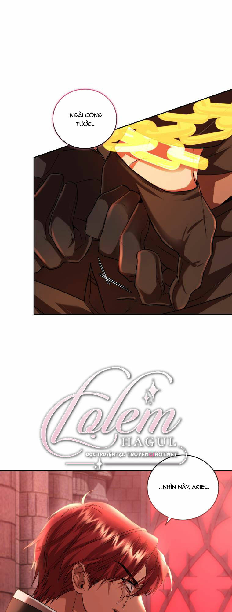 nhà điều chế nước hoa độc quyền của bạo chúa chapter 84 30