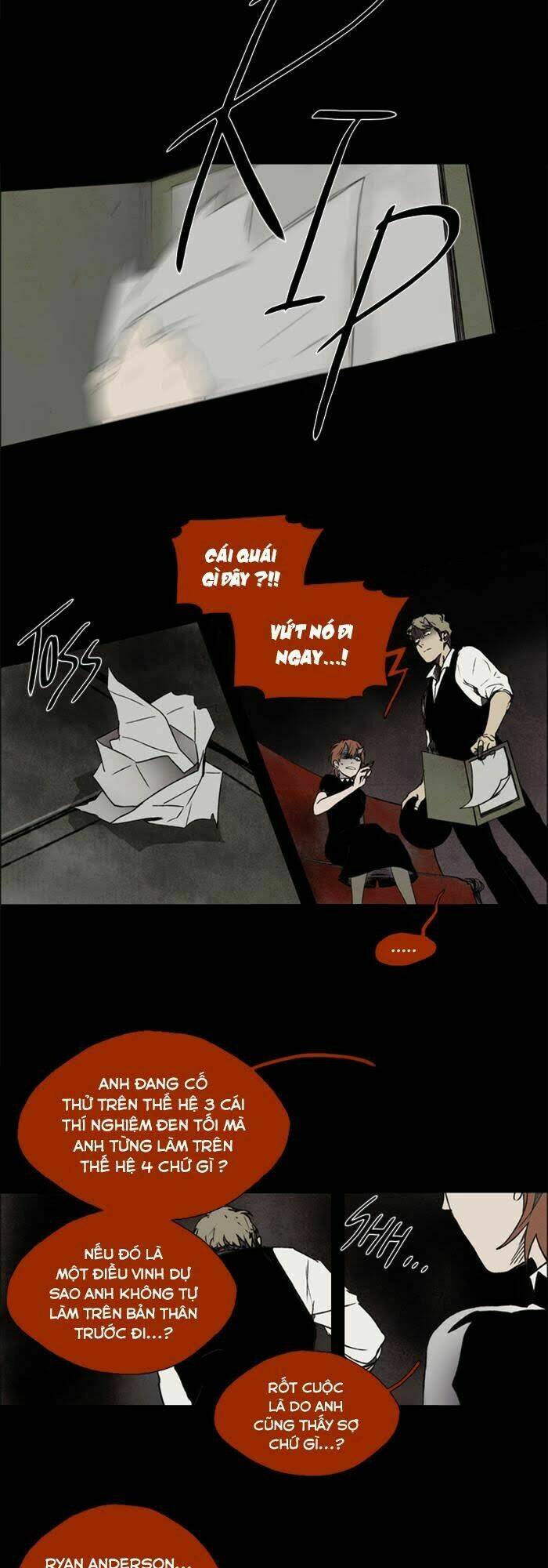 lessa 2: the crimson knight chapter 17 5