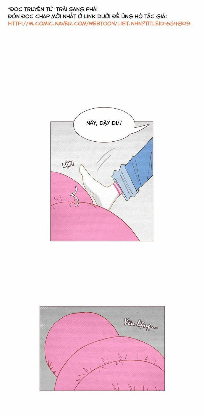 thánh thần trẻ trâu chapter 49 2