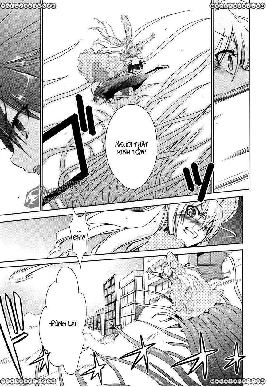 đôi mắt của shana chapter 57 11