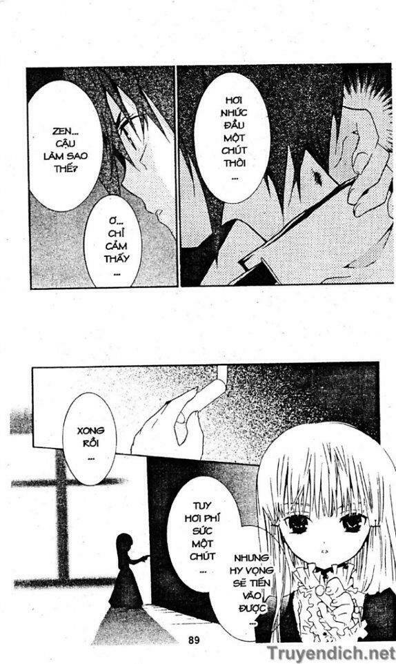 zombie-loan chapter 39 11