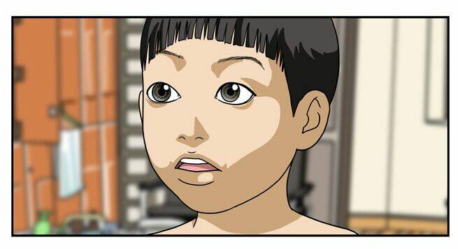 cậu bé lập dị chapter 9 29