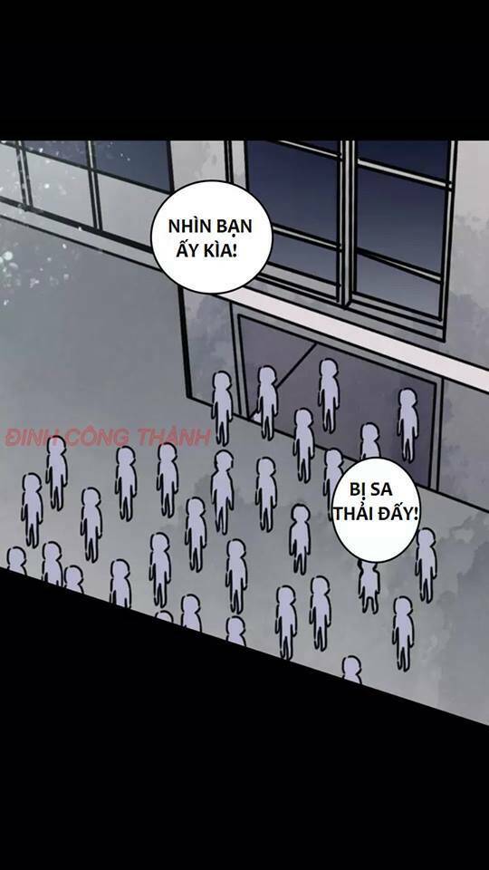 tiểu quỷ chapter 25 4