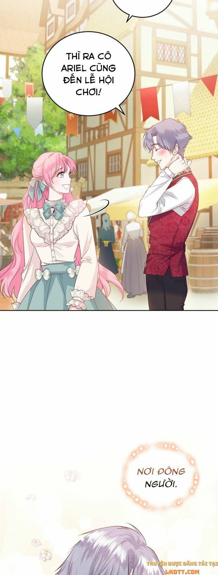 nhà điều chế nước hoa độc quyền của bạo chúa chapter 35 52