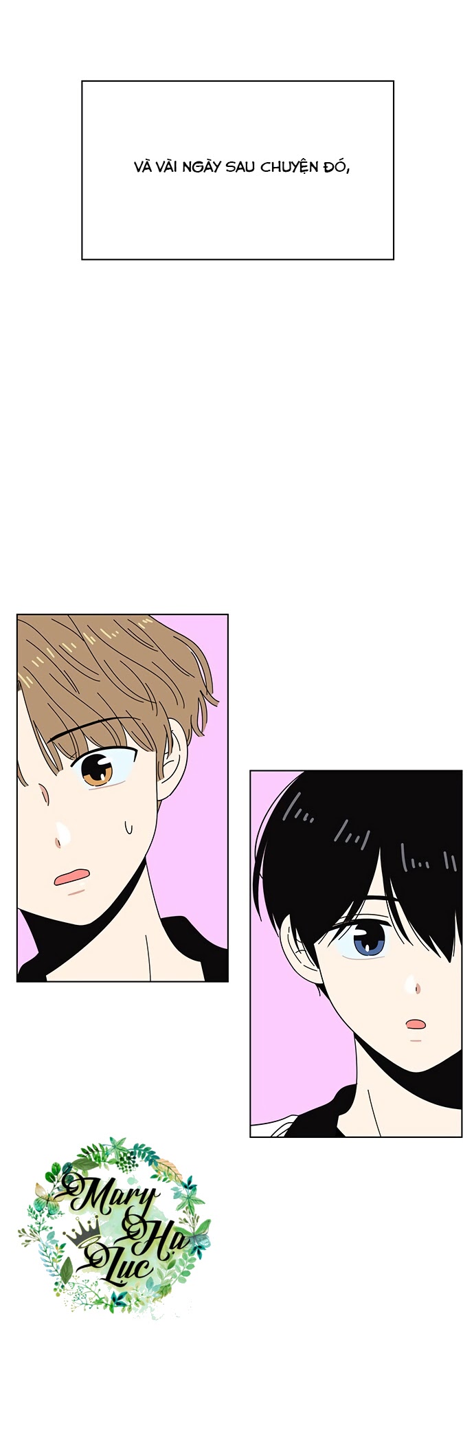 thanh xuân rực rỡ - season of blossom chapter 22 59