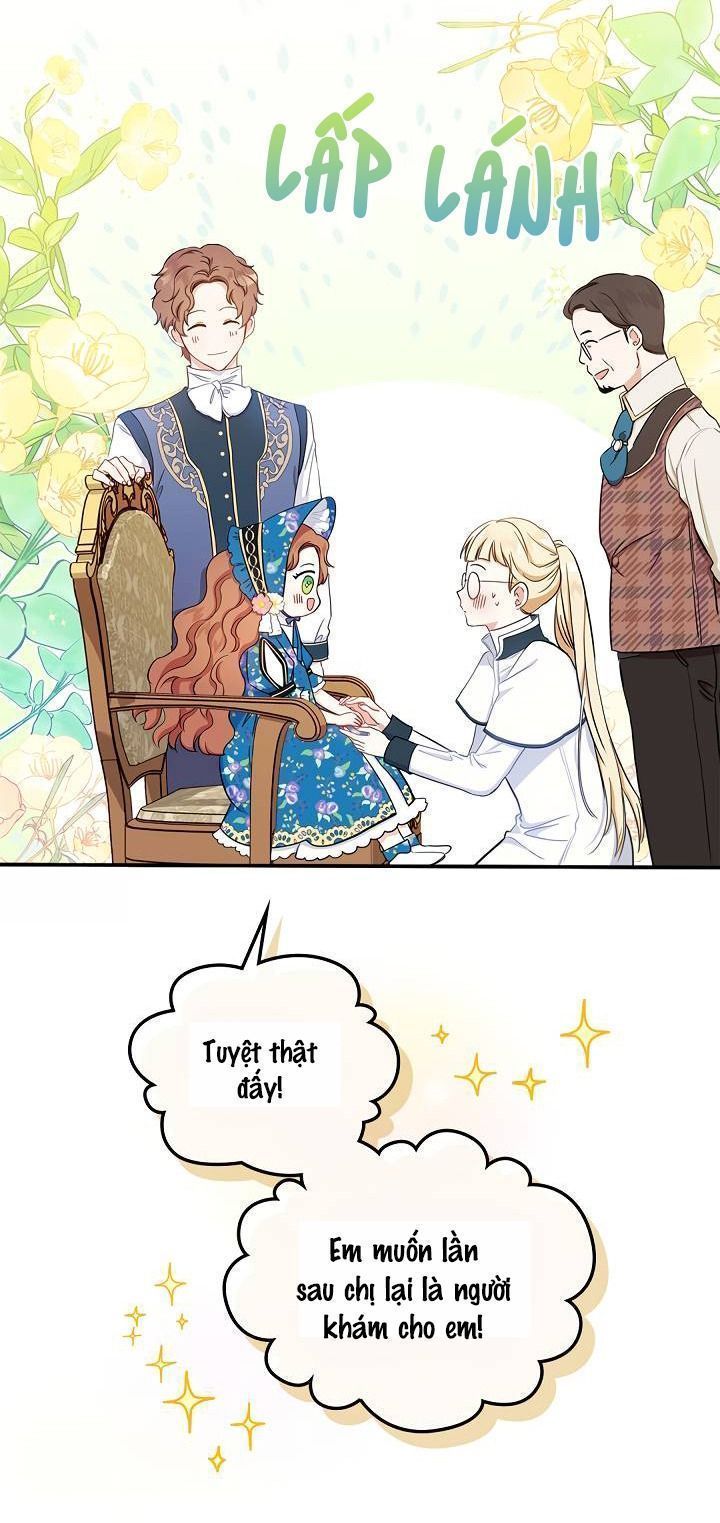 lần này tôi sẽ trở thành gia chủ chapter 7 29