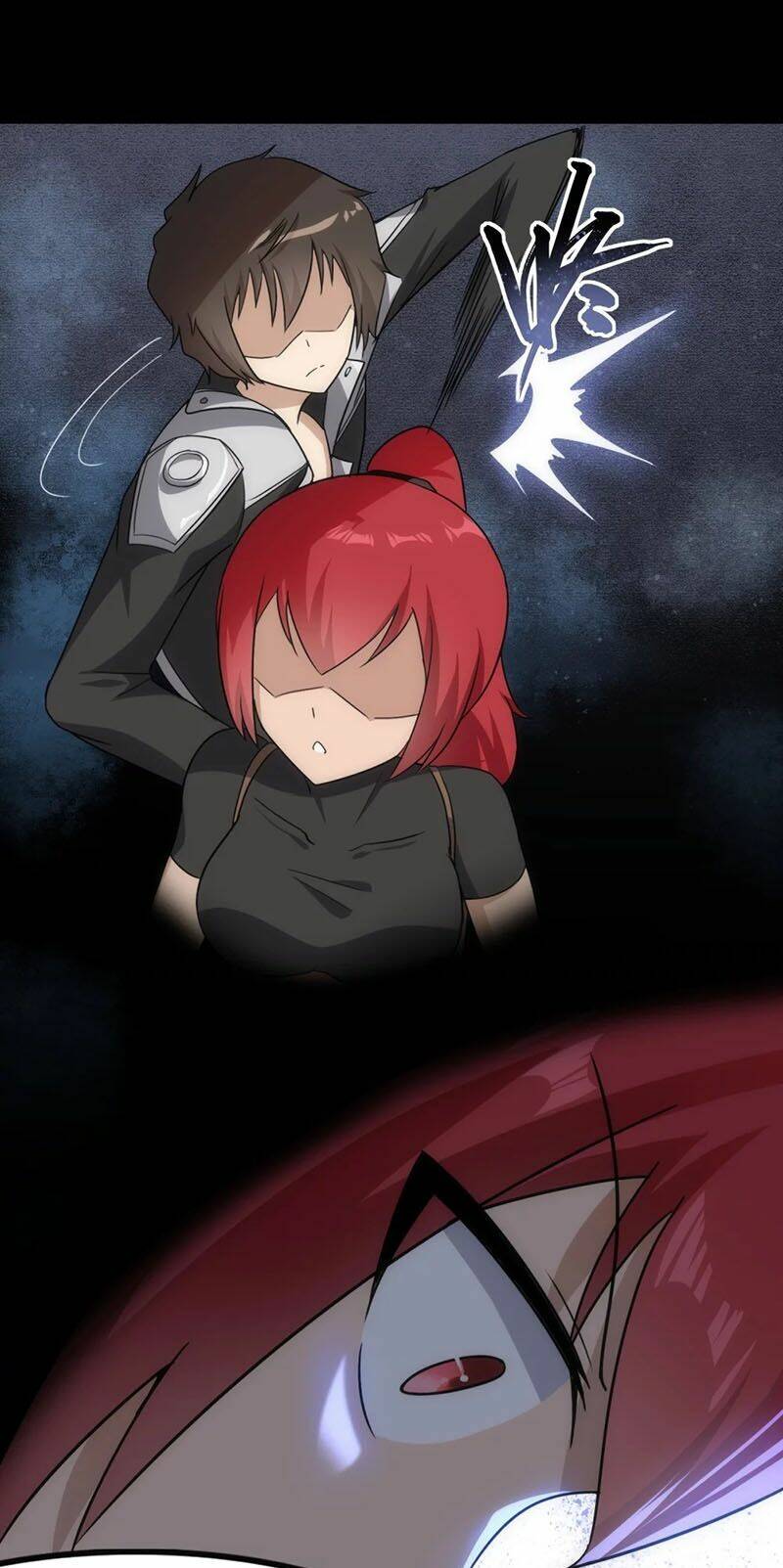 bạn gái virus của tôi chapter 210 22