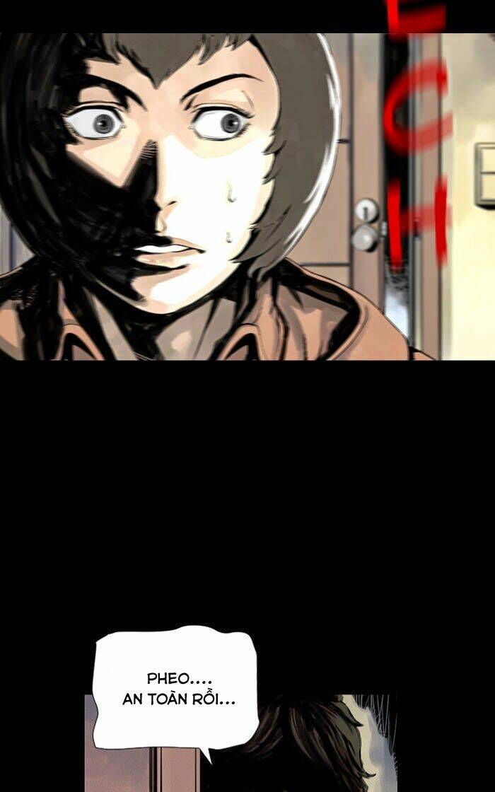 những xác chết hồi sinh từ đại dương chapter 10 23