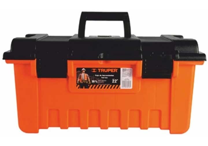 Thùng đựng đồ nghề 22in Truper 11145