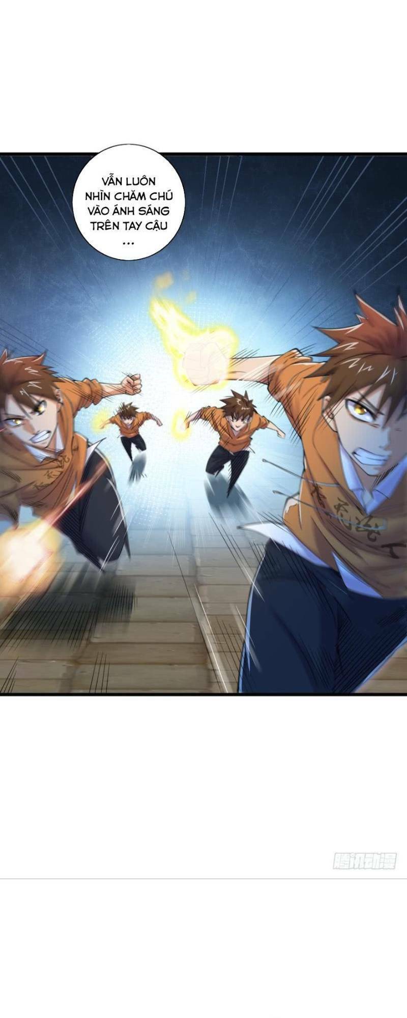 ta có di sản tại dị giới chapter 15 21