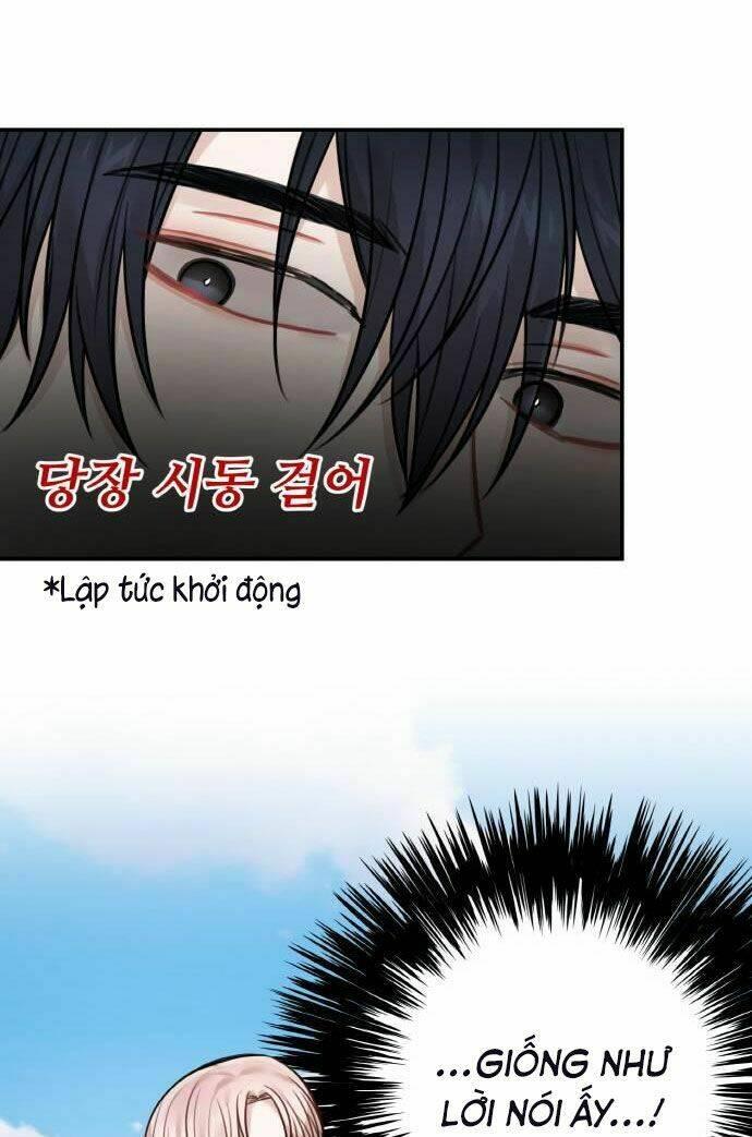 nhật ký tuần trăng mật của phù thủy và rồng chapter 70 25