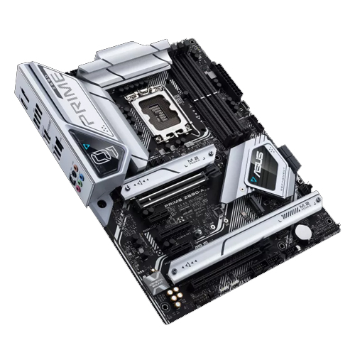 Bo mạch chủ Main ASUS PRIME Z690-A Socket LGA 1700 - Hàng Chính Hãng