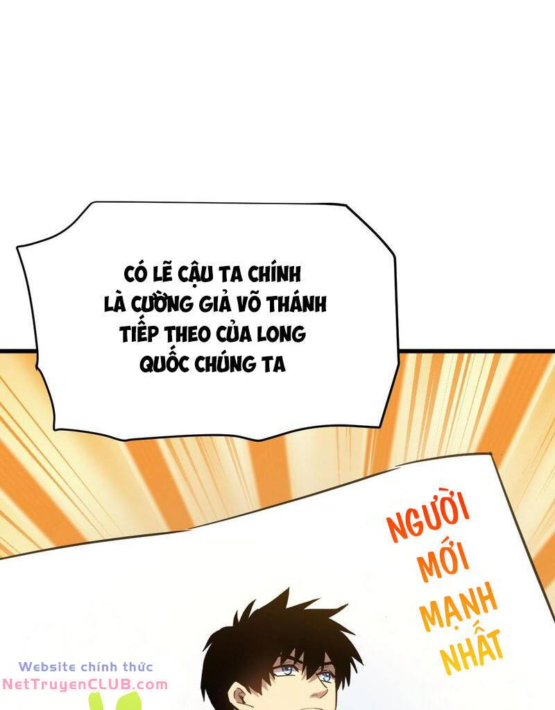 Cao Võ: Hạ Cánh Đến Một Vạn Năm Sau Chapter 96 - Trang 19