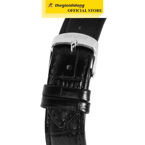 Đồng hồ MVW 42 mm Nam ML057-01 - Hàng Chính Hãng