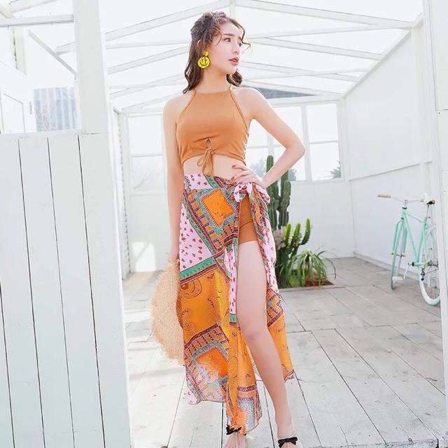 Bộ bơi siêu xinh(ảnh thật